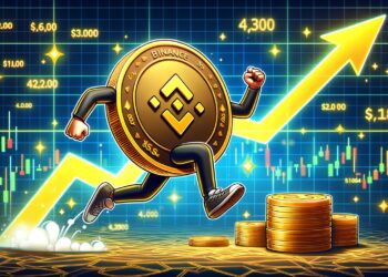BNB Price Eyes Another Leap: Is a Fresh Surge Incoming?