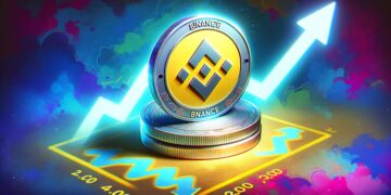 BNB Steadies Above Support: Will Bullish Momentum Return?