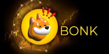 BONK Finds Stability At $0.00004002, Can Bulls Spark A Comeback?