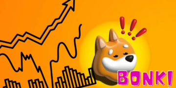 BONK Struggles To Sustain Gains As Selling Pressure Mounts