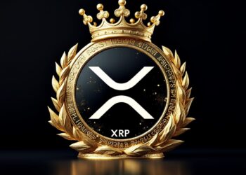 Binance Altcoin Market Crowns XRP As December’s Champion