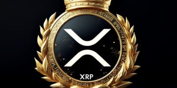 Binance Altcoin Market Crowns XRP As December’s Champion