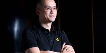 Binance Early Bet, CZ’s Nod Drive 300% Growth