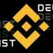 Binance to Delist SUI, HMSTR, BNT, CYBER, and AEUR on December 20