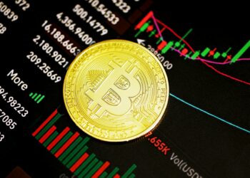 Bitcoin (BTC) Crashes 33% In South Korea Amid Political Turmoil