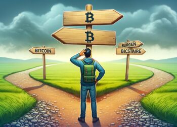 Bitcoin Price At Crossroads: Will It Stabilize and Surge Again?