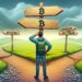 Bitcoin Price At Crossroads: Will It Stabilize and Surge Again?