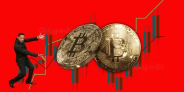 Bitcoin Price Breaks New ALL-Time-High In Coming Week