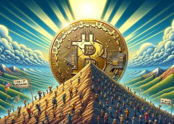 Bitcoin Price Comeback: Can It Regain Ground?
