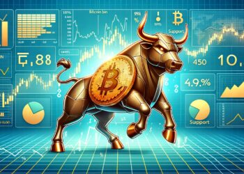 Bitcoin Price Corrects, Yet Support Zones Keep Bulls in Play