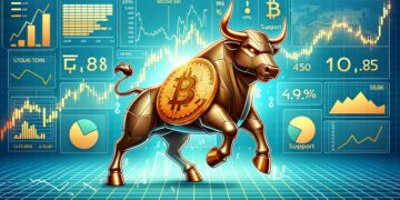 Bitcoin Price Corrects, Yet Support Zones Keep Bulls in Play