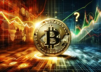 Bitcoin Price Retests Support Line After Crash Below $95,000, Here’s The Next Target