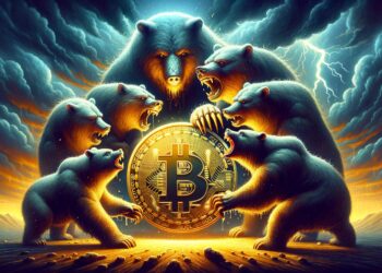 Bitcoin Price Takes Another Hit: Bears Tighten Their Grip