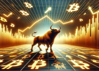 Bitcoin Price Targets Key Breakout: Bulls Eye Upside Momentum