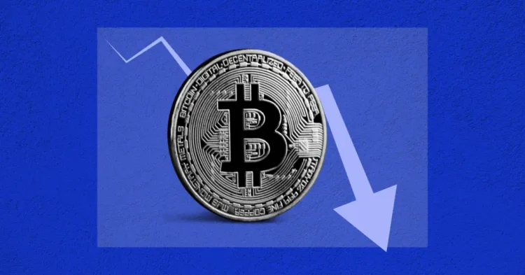 Bitcoin Price To Crash Hard To $60K! Experts Warn of Major Crash