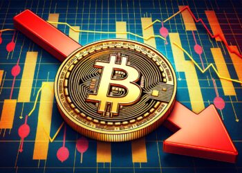 Bitcoin Price Under Pressure: Could The Slide Continue?