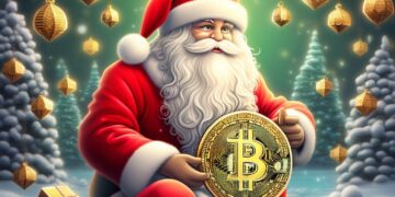 Bitcoin Set To Hit $140,000 Target In December – Here’s Why