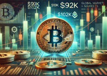 Bitcoin Stuck Between $99K And $102K – Analyst Explains Macro Situation