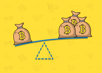 Bitcoin Traders Retain High Leverage Amidst Decline In Funding Rates – Details