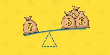 Bitcoin Traders Retain High Leverage Amidst Decline In Funding Rates – Details