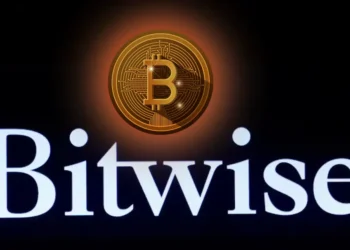 Bitwise Files for ETF Tracking Corporate Bitcoin Giants