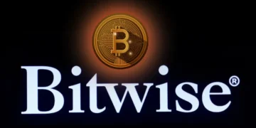 Bitwise Files for ETF Tracking Corporate Bitcoin Giants