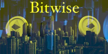 Bitwise’s 10 Bold Predictions For 2025, The Golden Era Of Crypto