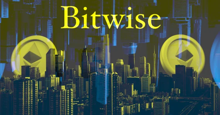 Bitwise’s 10 Bold Predictions For 2025, The Golden Era Of Crypto