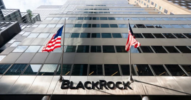 BlackRock’s ETF Makes Historic Blockchain-Settled Municipal Bond Purchase