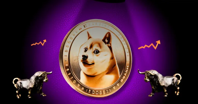 Bloomberg ETF Analyst Hints Dogecoin Spot ETF Filing Under Trump Presidency