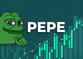 Bulls Falter As PEPE Slide To $0.00001748: Key Support In Focus