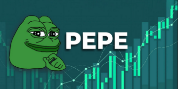 Bulls Falter As PEPE Slide To $0.00001748: Key Support In Focus