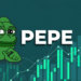 Bulls Falter As PEPE Slide To $0.00001748: Key Support In Focus