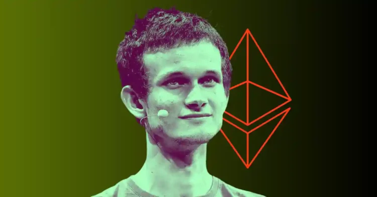 Buterin Takes A Dig At Sam Bankman, While He Shares His Vision For Crypto Wallets