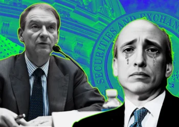 Can Gensler’s Replacement Paul Atkins Dismiss Ripple Case?