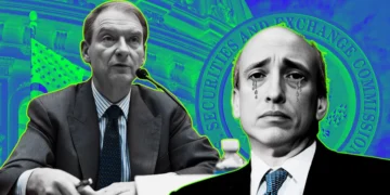 Can Gensler’s Replacement Paul Atkins Dismiss Ripple Case?