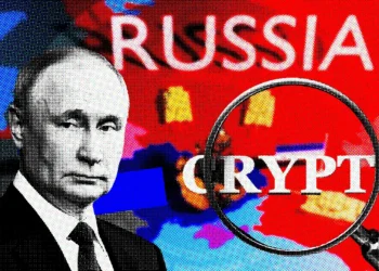 Central Bank of Russia Stands Firm Against Bitcoin