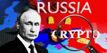 Central Bank of Russia Stands Firm Against Bitcoin