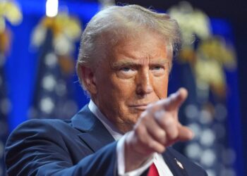 Chainlink And AAVE Surge After Trump’s Crypto Project Invests