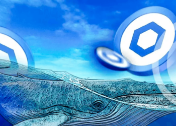 Chainlink Whales Accumulate $79.9 Million LINK Admist Price Correction – Details