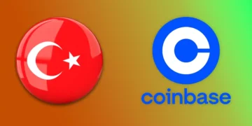 Coinbase Leaves Turkey Amidst Tight Regulations