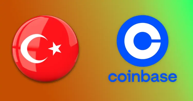 Coinbase Leaves Turkey Amidst Tight Regulations