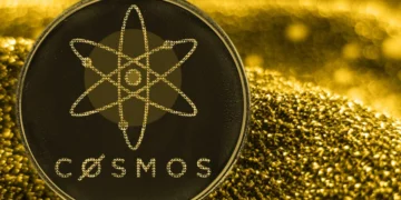 Cosmos 2025 Plans and Fund Movements: A Growing Connection