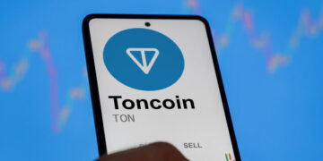 Could A Breakout Push TON Higher?