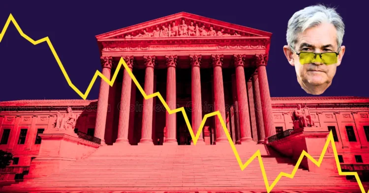 Could It Drive Bitcoin Toward $100K?