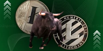 Could It Hit $420 Soon?