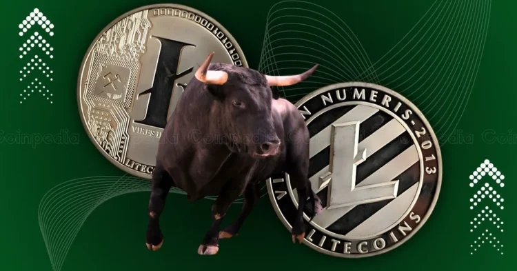 Could It Hit $420 Soon?