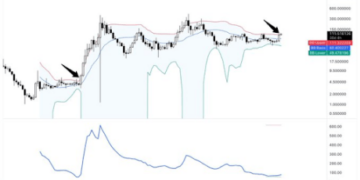 Crypto Analyst Says Litecoin Is About To Pull An XRP, Here’s What He Means