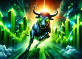 Crypto Expert Predicts Major Altcoin Season As Market Cap Eyes Record Levels