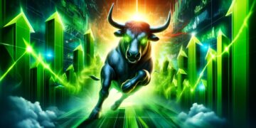 Crypto Expert Predicts Major Altcoin Season As Market Cap Eyes Record Levels